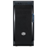 COOBT037435 N300 (B) USB3.0 - ATX/MATX - sans alimentationtation - noir