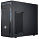 COOLERMASTER NSE-300-KKN1 COOBT037435 N300 (B) USB3.0 - ATX/MATX - sans alimentationtation - noir