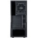 COOLERMASTER NSE-300-KKN1 COOBT037435 N300 (B) USB3.0 - ATX/MATX - sans alimentationtation - noir