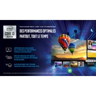 INTBB037511 Intel NUC 10 Performance Kit NUC10i3FNKN - i3-10110U - UHD Graphics - 64 GB Max-