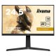 IIYAMA GB2590HSU-B1 IIYEC037886 24.5p F-IPS FHD 240Hz 0.4ms 400cd/m² HDMI/DP 2x2W 2xUSB Règlable Noir