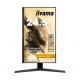 IIYAMA GB2590HSU-B1 IIYEC037886 24.5p F-IPS FHD 240Hz 0.4ms 400cd/m² HDMI/DP 2x2W 2xUSB Règlable Noir