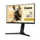 IIYAMA GB2590HSU-B1 IIYEC037886 24.5p F-IPS FHD 240Hz 0.4ms 400cd/m² HDMI/DP 2x2W 2xUSB Règlable Noir