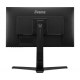 IIYAMA GB2590HSU-B1 IIYEC037886 24.5p F-IPS FHD 240Hz 0.4ms 400cd/m² HDMI/DP 2x2W 2xUSB Règlable Noir
