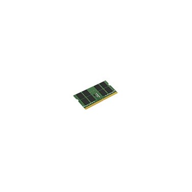 KINGSTON KCP426SS8/16 KNGMM038884 Mémoire Kingston 16 Go DDR4 2666 MHz CL19 SODIMM 1Rx8