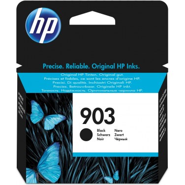 HP T6L99AE HEWCO039366 HP-903 Noir