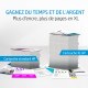 HP T6L87AE HEWCO039367 HP-903 Cyan
