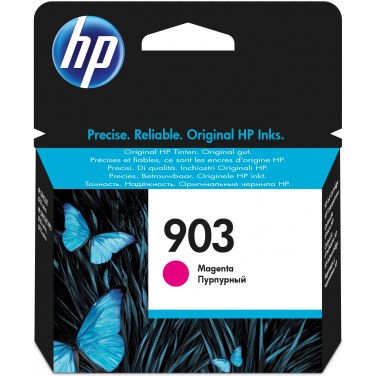 HP T6L91AE HEWCO039368 HP-903 MAgenta