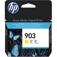 HP T6L95AE HEWCO039369 HP-903 Yellow