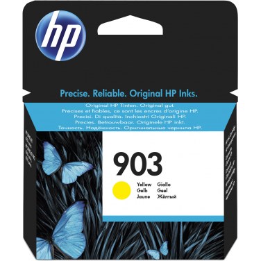 HP T6L95AE HEWCO039369 HP-903 Yellow