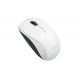 GENIUS 31030109108 GENSO024664 NX-7000 WHITE 1200dpi 2.4GHz