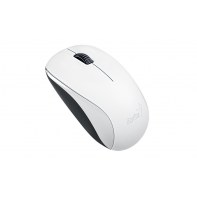 GENIUS 31030109108 GENSO024664 NX-7000 WHITE 1200dpi 2.4GHz
