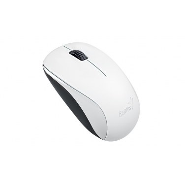 GENIUS 31030109108 GENSO024664 NX-7000 WHITE 1200dpi 2.4GHz
