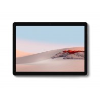 MICROSOFT SUG-00003 MICNO035650 MICROSOFT SURFACE GO 2 - 10.5p - CORE M3 8100Y - 8Go - 256Go - 4G LTE - WIN10P