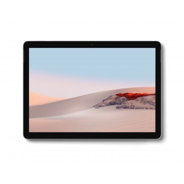 MICROSOFT SUG-00003 MICNO035650 MICROSOFT SURFACE GO 2 - 10.5p - CORE M3 8100Y - 8Go - 256Go - 4G LTE - WIN10P