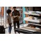 MICROSOFT SUG-00003 MICNO035650 MICROSOFT SURFACE GO 2 - 10.5p - CORE M3 8100Y - 8Go - 256Go - 4G LTE - WIN10P