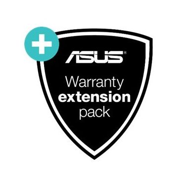 ASUSTEK ACX13-007918PT ASUSY033452 ASUS ASUSCARE-AIO-OSS3 - Ext Garanti 3ème année - Intervention sur site J+1