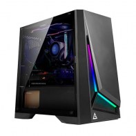 ANTEC DP301M ANTBT032381 ANT DP301M BT MATX 2USB3 2F120MM COTE TRANSPARENT