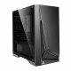 ANTEC DP301M ANTBT032381 ANT DP301M BT MATX 2USB3 2F120MM COTE TRANSPARENT
