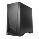 ANTEC DP301M ANTBT032381 ANT DP301M BT MATX 2USB3 2F120MM COTE TRANSPARENT