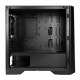 ANTEC DP301M ANTBT032381 ANT DP301M BT MATX 2USB3 2F120MM COTE TRANSPARENT
