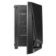 ANTEC DP301M ANTBT032381 ANT DP301M BT MATX 2USB3 2F120MM COTE TRANSPARENT
