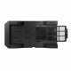 ANTEC DP301M ANTBT032381 ANT DP301M BT MATX 2USB3 2F120MM COTE TRANSPARENT