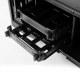 ANTEC DP301M ANTBT032381 ANT DP301M BT MATX 2USB3 2F120MM COTE TRANSPARENT
