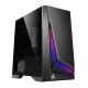 ANTEC DP301M ANTBT032381 ANT DP301M BT MATX 2USB3 2F120MM COTE TRANSPARENT