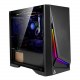 ANTEC DP301M ANTBT032381 ANT DP301M BT MATX 2USB3 2F120MM COTE TRANSPARENT
