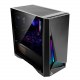 ANTEC DP301M ANTBT032381 ANT DP301M BT MATX 2USB3 2F120MM COTE TRANSPARENT