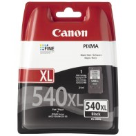 CANON 5222B001 CANCO020200 Encre PG-540XL Noire haute capacité
