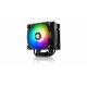 ENERMAX ETS-T50A-BK-ARGB ENEVE034648 ENERMAX ETS-T50A NOIR - REFROIDISSEUR CPU - INTEL / AMD - RGB