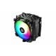 ENERMAX ETS-T50A-BK-ARGB ENEVE034648 ENERMAX ETS-T50A NOIR - REFROIDISSEUR CPU - INTEL / AMD - RGB