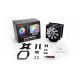 ENERMAX ETS-T50A-BK-ARGB ENEVE034648 ENERMAX ETS-T50A NOIR - REFROIDISSEUR CPU - INTEL / AMD - RGB