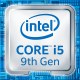 INTEL BX80684I59400 INTCP033428 INTEL i5 9400 (2.9 Ghz / 4.1 Ghz) Gpu : Integré - Ventirad : Inclus