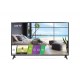LG 43LT340C LGSTV032981 LG 43LT340C 43p LED FHD Mode Hotel Garantie 3 Ans