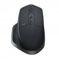 LOGITECH 910-005139 LOGSO033376 LOGITECH MX MASTER 2S -LASER - 7 BOUTONS - BLUETOOTH 2.4 GHZ