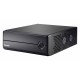 SHUTTLE XH310RV SHUBB033264 Shuttle XH310RV Slim-PC barebone facade fermée / Intel S1151v2 / 2x LAN 2x COM /
