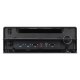 SHUTTLE XH310RV SHUBB033264 Shuttle XH310RV Slim-PC barebone facade fermée / Intel S1151v2 / 2x LAN 2x COM /