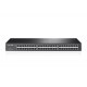 TPLINK TL-SG1048 V6.0 TPLSW031365 TL-SG1048 V6.0 Switch 48p gigabit Rack