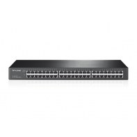 TPLINK TL-SG1048 V6.0 TPLSW031365 TL-SG1048 V6.0 Switch 48p gigabit Rack