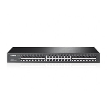 TPLINK TL-SG1048 V6.0 TPLSW031365 TL-SG1048 V6.0 Switch 48p gigabit Rack