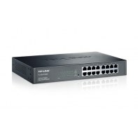 TPLSW032328 TP-LINK Switch 16 ports Easy Smart 10/100/1000 Mbps
