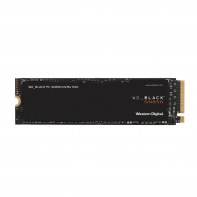 WESTERN DIGITAL WDS100T1X0E WESDD035729 WD BLACK SN850 NVME SSD 1To - M.2 PCIE - 5ANS