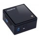 GIGABYTE GB-BACE-3160 GIGBB038603 GIGBAYTE GB-BACE-3160 - CELERON J3160 - 1x SODIMM DDR3L - VGA - HDMI