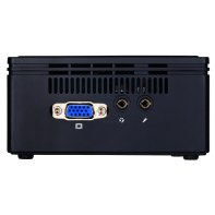 GIGBB038603 GIGABYTE GB-BACE-3160 - CELERON J3160 - 1x SODIMM DDR3L - VGA - HDMI