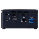 GIGABYTE GB-BACE-3160 GIGBB038603 GIGBAYTE GB-BACE-3160 - CELERON J3160 - 1x SODIMM DDR3L - VGA - HDMI