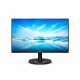 PHILIPS 221V8A/00 PHIEC039314 PHILIPS 221V8A/00 - 21.5p - FULLHD - LED - 4MS - VGA - HDMI - HP 2x 2W