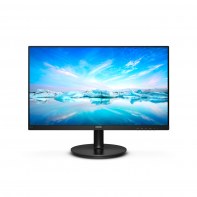 PHIEC039314 PHILIPS 221V8A/00 - 21.5p - FULLHD - LED - 4MS - VGA - HDMI - HP 2x 2W